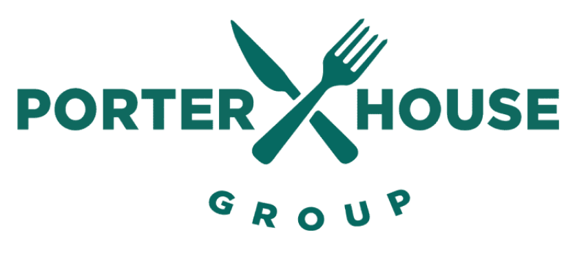 Porterhouse Hospitality Group : Brand Short Description Type Here.