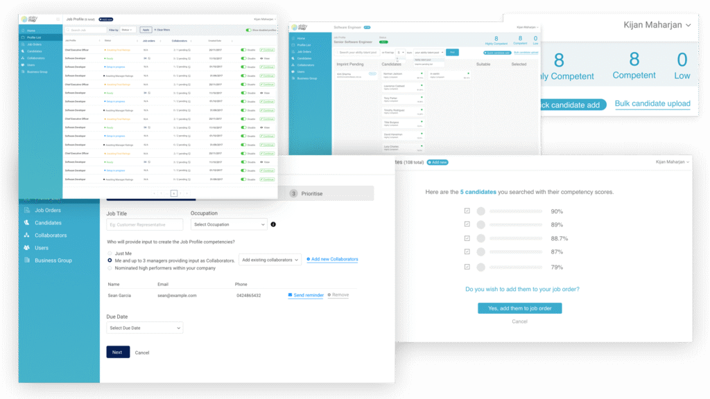 ability-map-software-job-profile-matching-ai